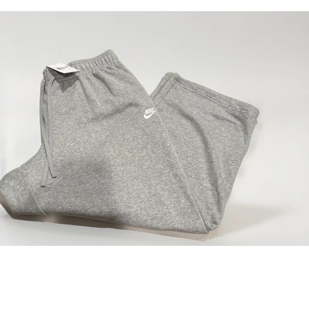 Nike Plus Size Sweatpants